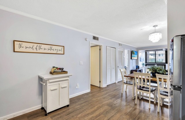 Port Royal Spa heaven with private beach access