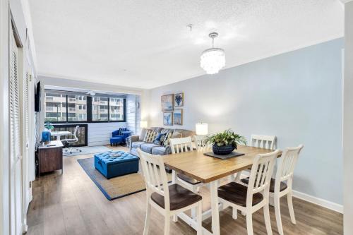 Port Royal Spa heaven with beach access