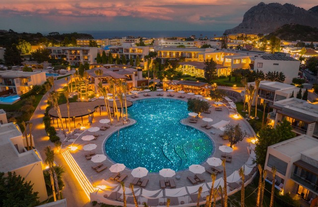 Port Royal Villas & Spa