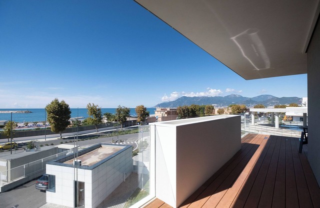 Porta del Mare Luxury Apartment
