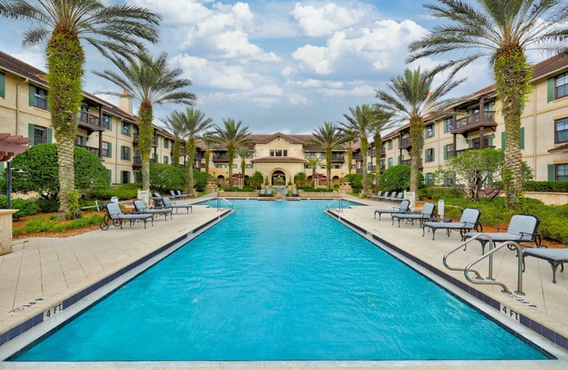 Porta del Sole Beautiful Resort Style Studio1King/1Sofabed Laterra St Augustine