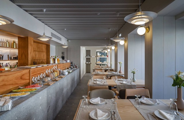 Porta Nova Collection House