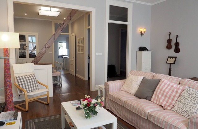 Porta26 - RRAL1113 - Holiday house in the historical center of Ponta Delgada