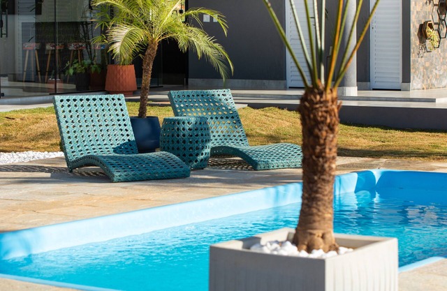 Portal Lake View Beira Lago - High Standard At Beira do Lago Corumbá 4