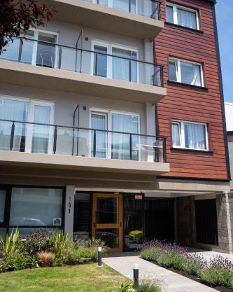 Portales de la Patagonia Apartments