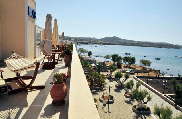 Portiani Hotel