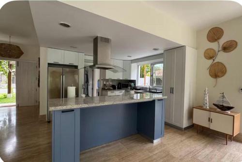 Portillo Villa Loft 7BR