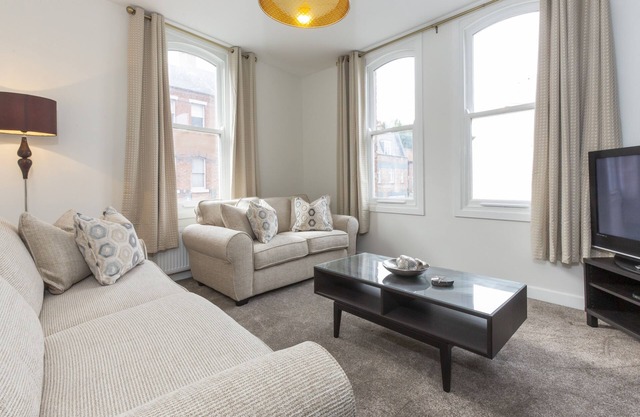 Portland Apartment - sleeps 3 guests in 2 bedrooms