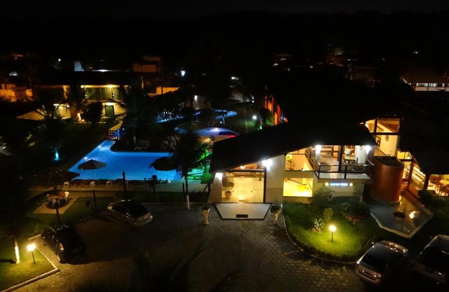 Porto Bali Hotel