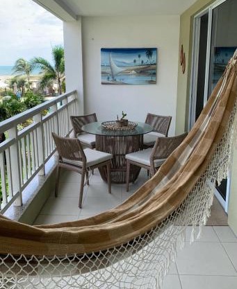 Porto das Dunas - Atlantic Palace H201