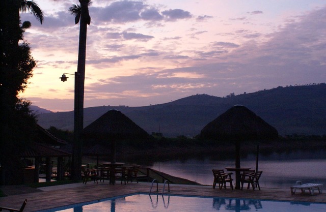 Porto Fazenda Hotel - Pensão Completa