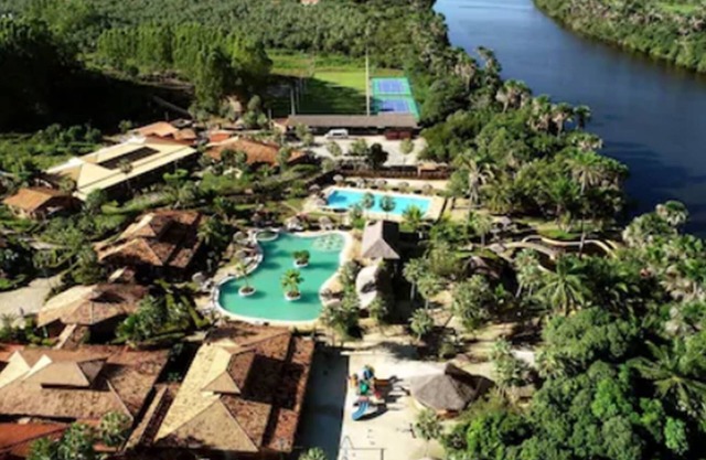 Porto Preguiças Resort