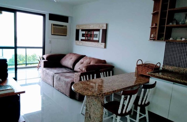 Porto Real Resort Vista Mar Lindo