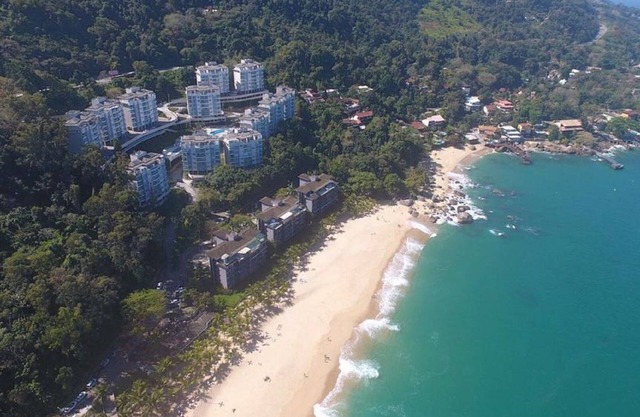 Porto Real Resort Apartment