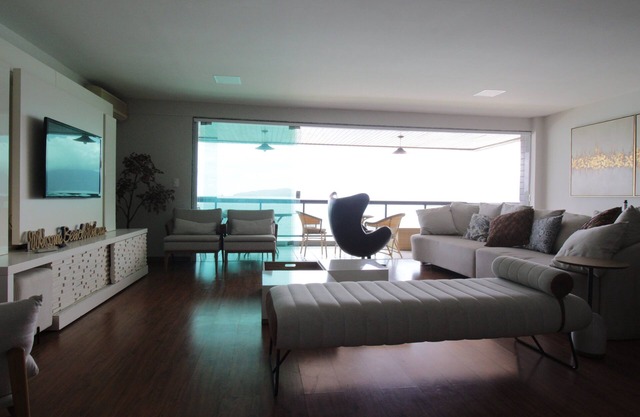 Porto Real Resort - Frontal MAR - PÉ NA Areia