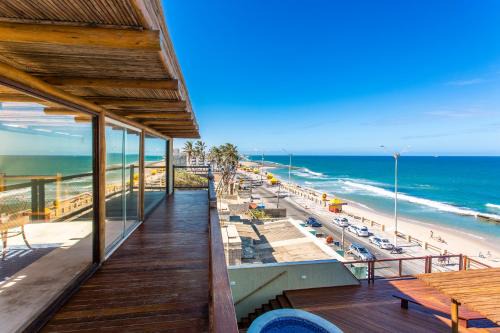 Porto Suítes Natal Hotel