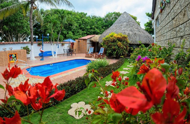 Portoazul Casa de Playa