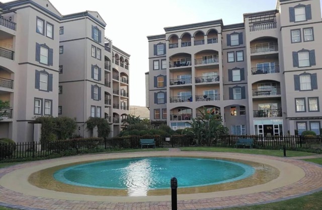 PORTOBELLO NO 5, MOSSEL BAY, GARDEN ROUTE