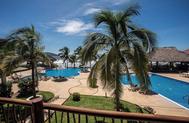 Portofino Hotel & Restaurante