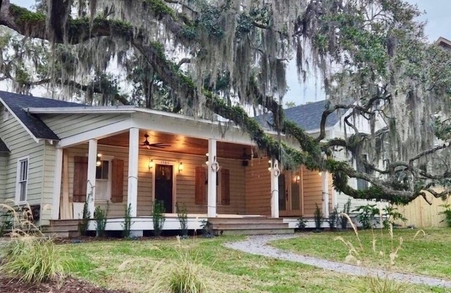 PortRoyal Monthly Rental Restaurants,Golf,Boat,Fish,NatureTrails,Pickleball,Shop