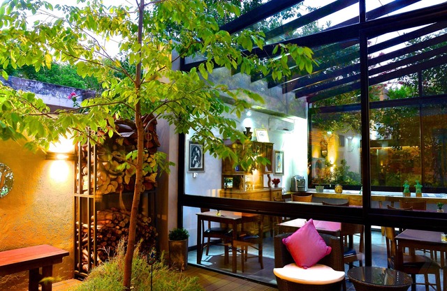 Posada Boutique Las Terrazas