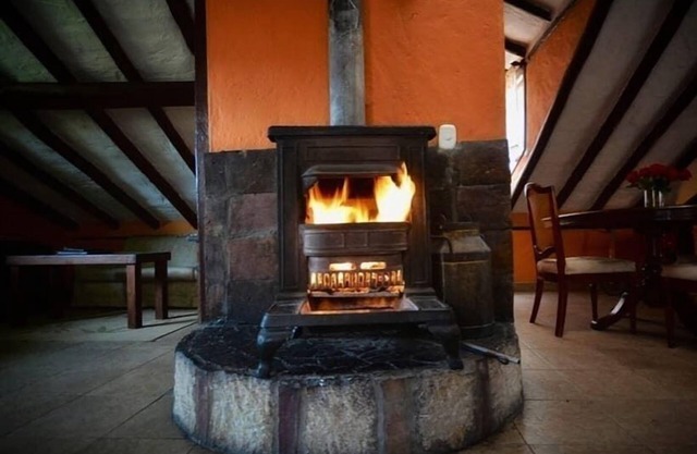 Posada Café La Huerta