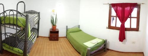 Posada Chaupihuasi 1