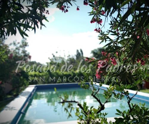 Posada de los Padres - EL LAUREL