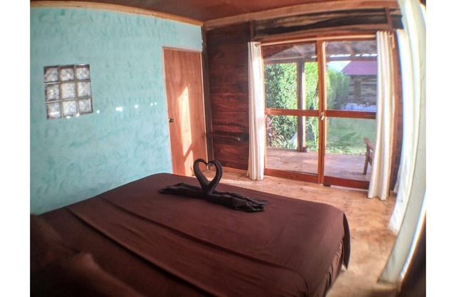 Posada del Brujo Posada del Brujo