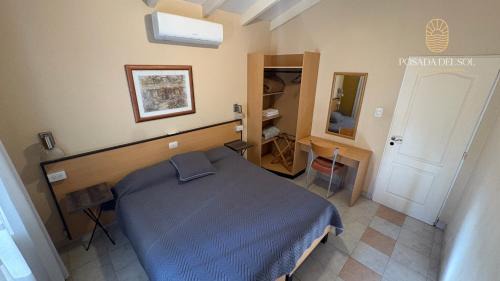 Posada Del Sol - Complejo de Cabañas