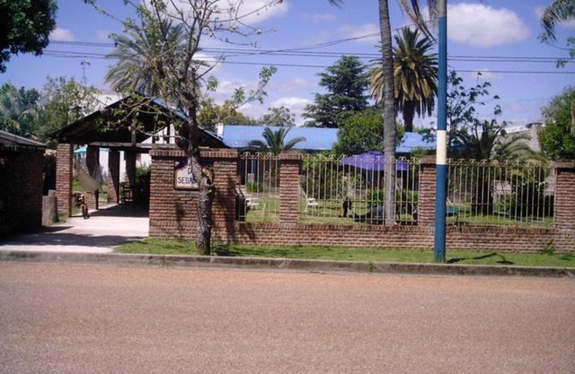 Posada Don Sebastián