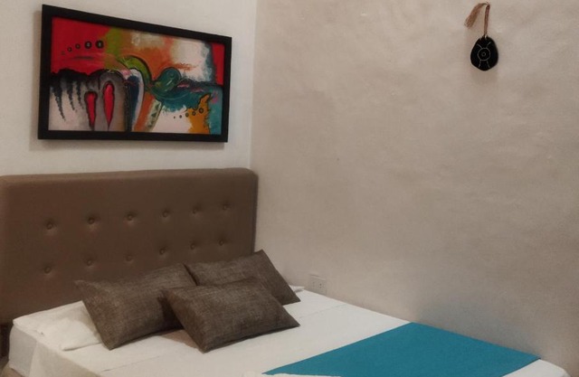 Posada El Encanto Latino