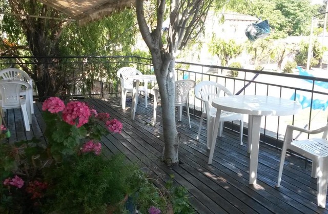 Posada Los Balnearios