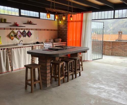 Posada María E