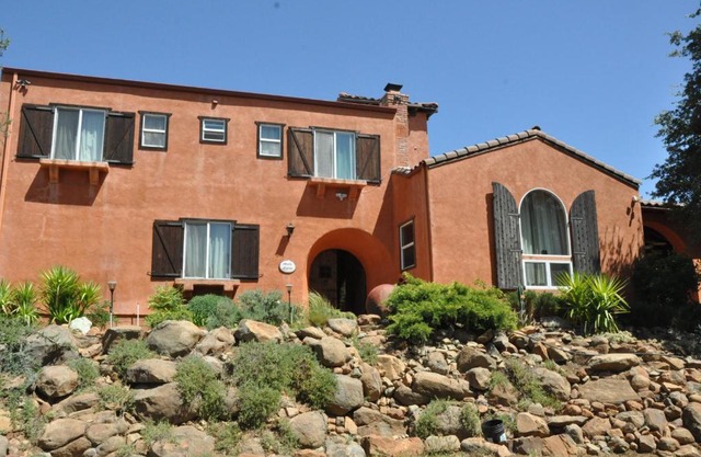 Posada Mariana Bed and Breakfast