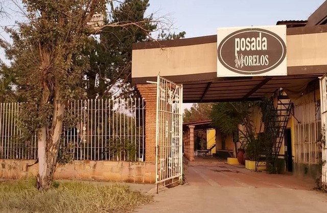 Posada Morelos