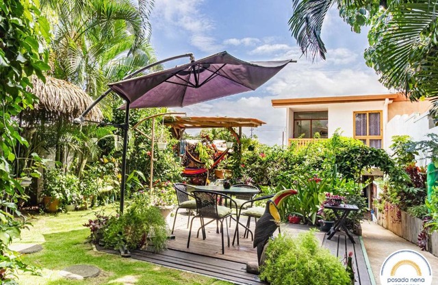 Posada Nena Santa Ana