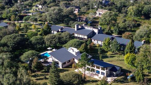 Posada Piedras Del Sol