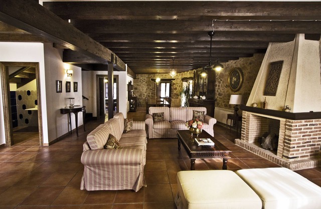 Posada Real del Buen Camino