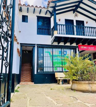 Posada Refugio Colonial