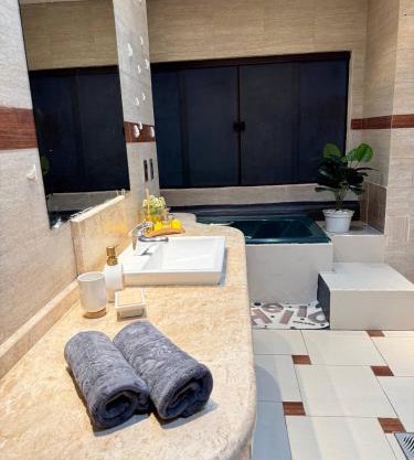 Posada Siberia - en el centro de Encarnación