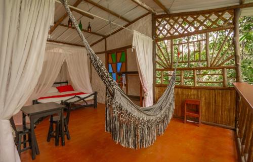 Posada Turistica Dantayaco