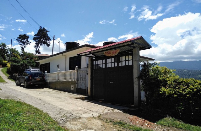 Posada Villa Alejo, Silvania, cundinamarca, Colombia