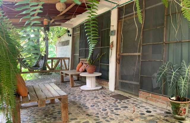 Posada Villa Margarita