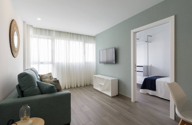 Poseidon By CanariasGetaway