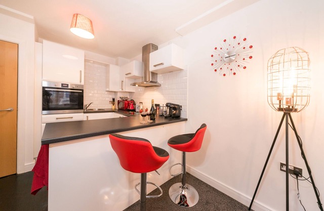 Posh Parlour By Jesouth