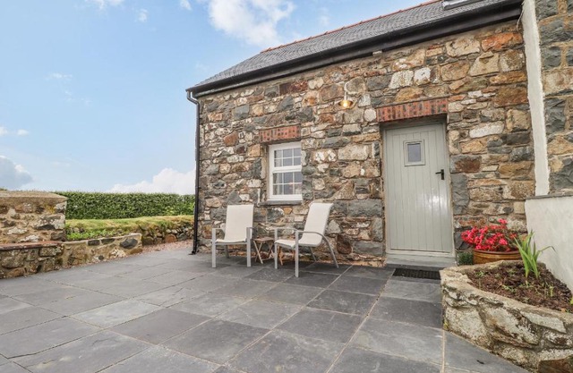 Post Office Cottage