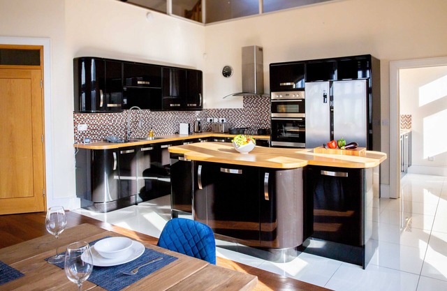 Post Office Penthouse