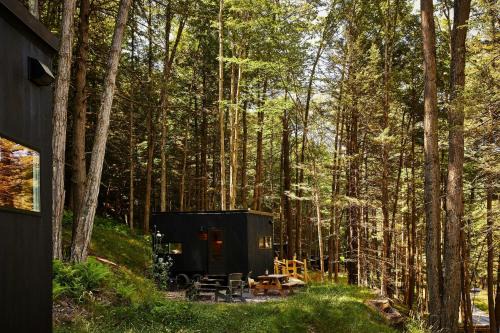 Postcard Cabins Chattahoochee, Outdoor Collection by Marriott Bonvoy