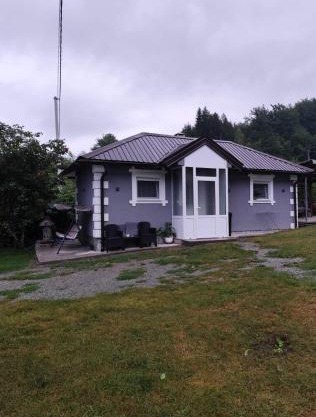 Potočna Vila